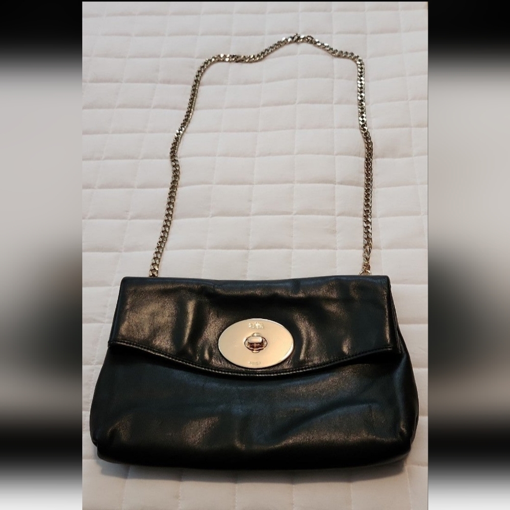 Coach Shoulder Bag/Clutch